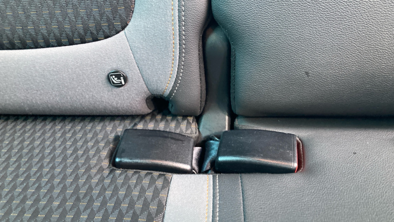 Vauxhall Crossland X 1.2 [83] Elite 5dr Petrol Hatchback